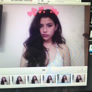 Meet your Posher, Kat